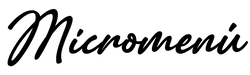 MicroMenu